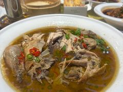 -清真·三德隆饭庄(桥梓口店)
