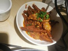 -大碗先生(万家丽店)