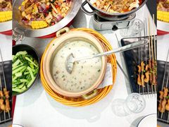 -聚味瞿记·龙虾堂(咸嘉湖店)