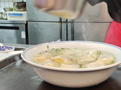 -君东记本帮面馆(天钥桥路店)