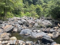 -石台牯牛降景区