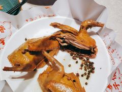 -鸽子侯·家宴·平价海鲜(绿地店)