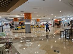 -泰合玺·精油疗愈SPA(南京光环花园城店)