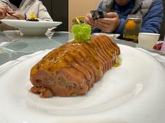 -园中院•常州菜