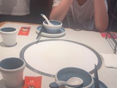 -左庭右院鲜牛肉火锅(环球港店)