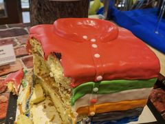 -永泰福朋喜来登酒店-宜客乐自助餐厅(远大路店)