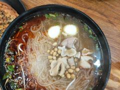 -青石桥老瓦房肥肠粉总店(青石桥总店)