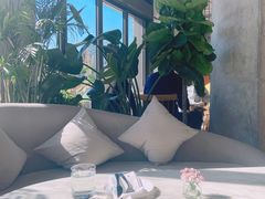 -The Rug Cafe(王府中环店)