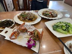 -友强·23年特色海鲜大排档(厦门店)