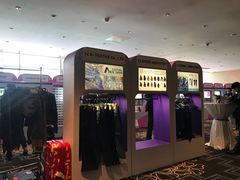 -青岛海尔洲际酒店