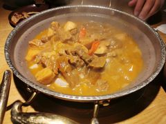 罐罐牛腩-吃饭皇帝大(解放西路店)