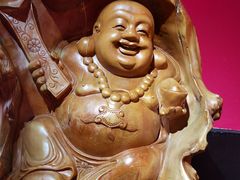 -牛很鲜潮汕牛肉火锅(朝晖路店)