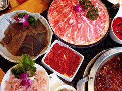 -大龙燚火锅(白石洲店)