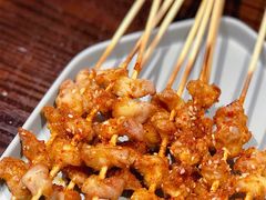 -华华火锅牛蛙(祥宾店)