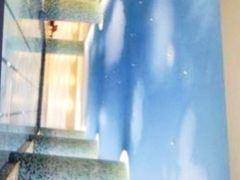 -喜来登酒店-盛宴标帜餐厅