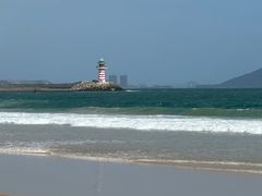 -海南清水湾莱佛士酒店