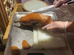 -青年公社烤鸭(青年路店)