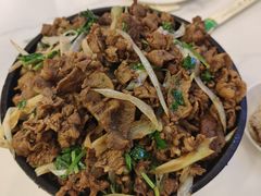 -烤肉宛饭庄(南礼士路店)