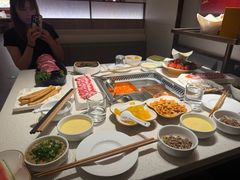 -海底捞火锅(崇文门新世界百货店)