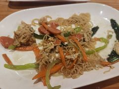 -枪火串烧·东北特色烧烤(罗湖总店)