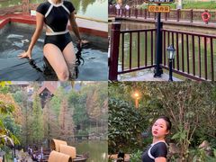 -美的鹭湖森林度假区