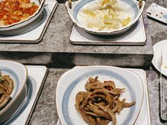 -曼格活海鲜·牛排自助(光明蓝鲸店)
