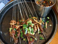 -包整·丝娃娃(一览甲秀楼风景店)