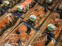 -池田寿司·4H鲜作(西直门凯德华联店)