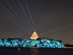 -金鸡湖景区