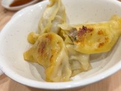 -蒋家桥饺面店(广陵路店)