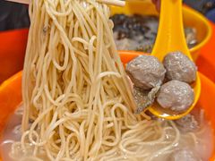 -富记鱼蛋粉(西村店)