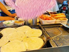 -张记灌饼(丰富路店)
