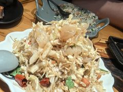 -聚点串吧·北京烧烤(公益西桥店)