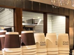 -BAKER&SPICE(BFC外滩金融中心店)