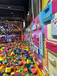 -多乐岛运动游乐城(杭州店)