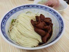 -盛兴面馆(真儒大厦店)