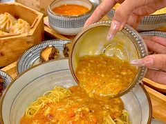 -蟹味阁·蟹黄面(体育西横街店)