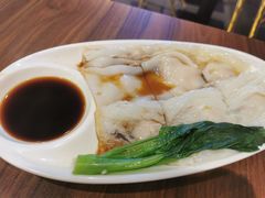 -西关味(大卫城店)
