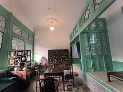 -张学良旧居陈列馆