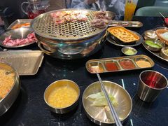 -东味北道熟成·炭火烤肉(九龙店)