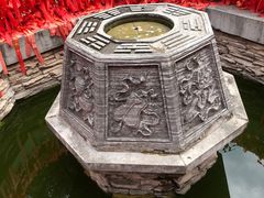 -湘子庙