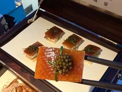 -莉莉海堂HAITANG·烤鸭(国贸商城店)