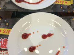 -Mr.Pizza米斯特比萨(苏州平江万达广场店)