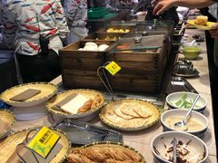 -舜和巴西烤肉餐厅(舜和国际店)