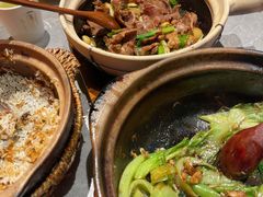 -啫神·广州地标美食(北京路店)