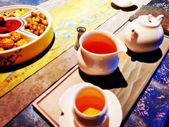 -醉西楼·国风茶社