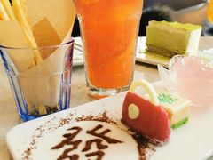 -必胜客(蜀山万象汇店)