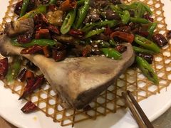 -郑件洋芋饭庄