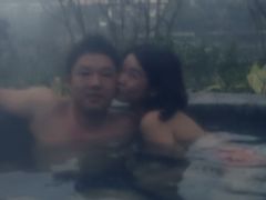 -海兰云天度假区温泉