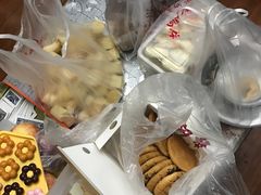 -王阿姨文昌油赞子(府桥街店)